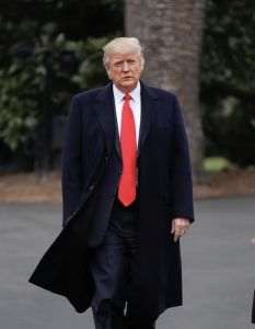 Donald Trump/Sursa foto: X